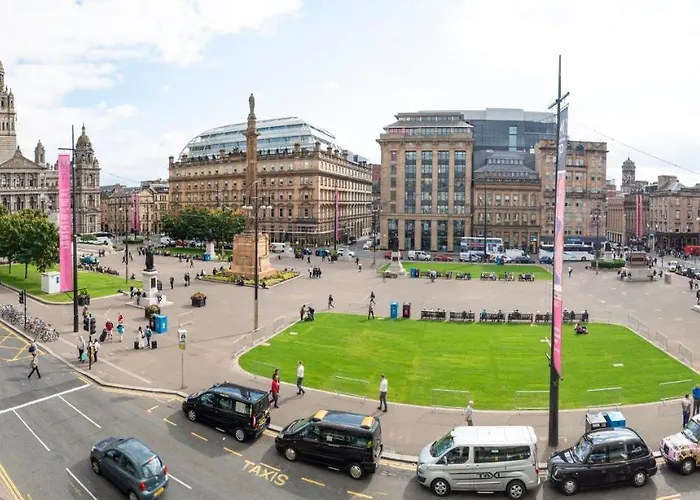 Millennium Hotel Glasgow